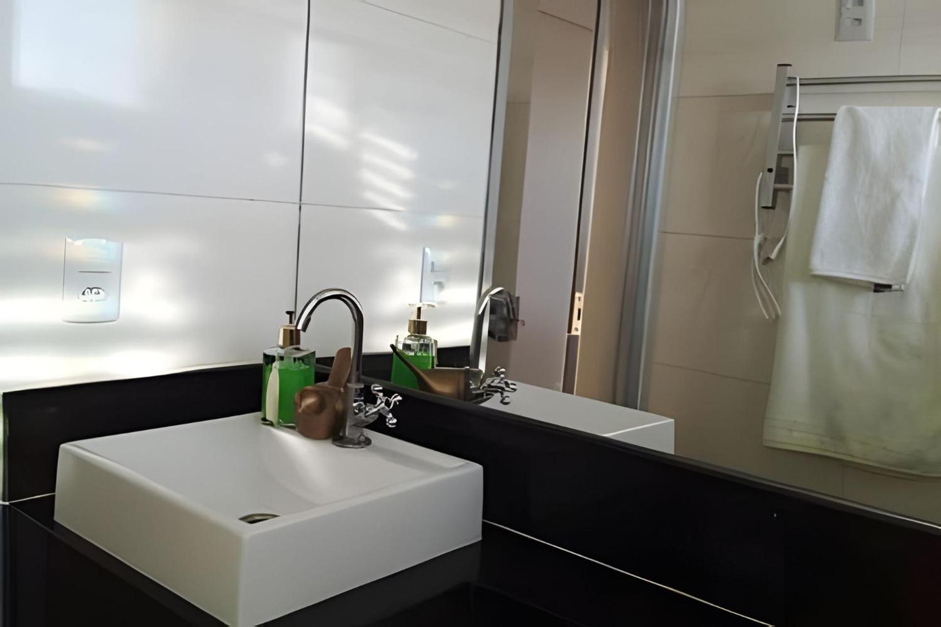 Apto 201 Familiar No Centro Do Nb Apartamento Núcleo Bandeirante