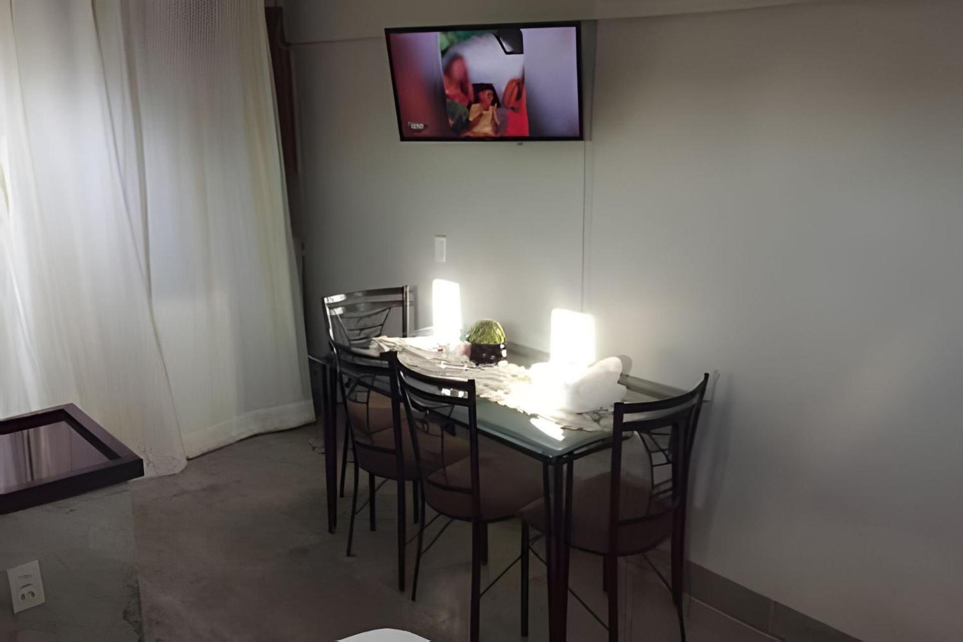 Apartamento Apto 201 Familiar No Centro Do Nb *